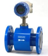 鋰電池供電型電磁流量計可方便攜帶更多優點